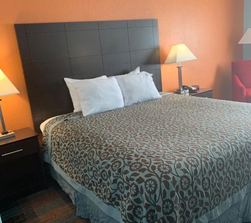 Photo of Bedroom in Greenwood