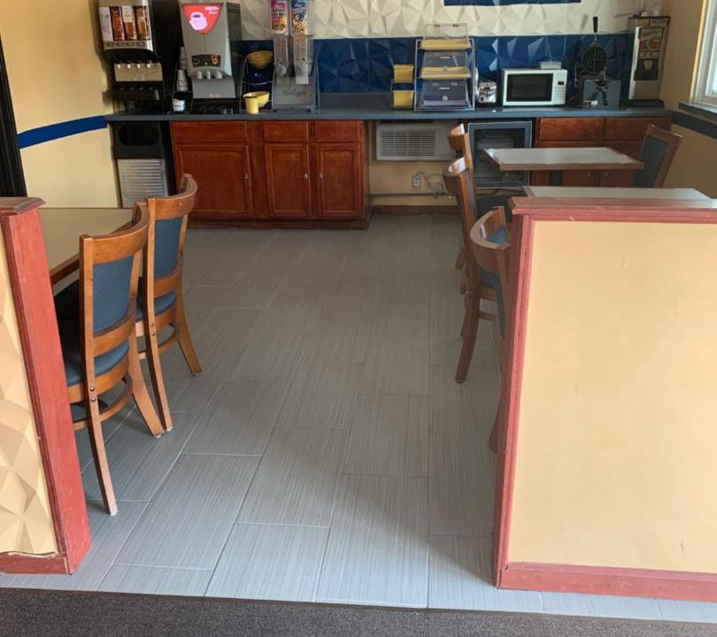 Photo of Livingroom in Greenwood
