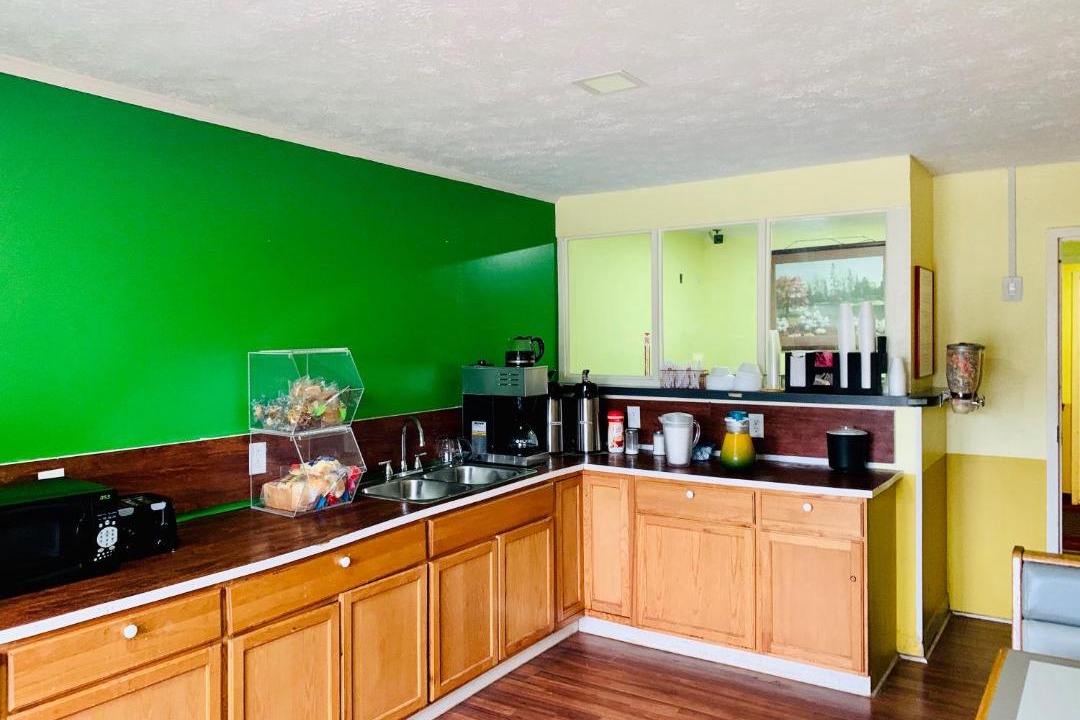 Photo of Kitchen in Greensboro