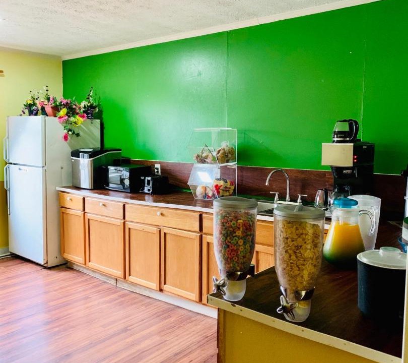 Photo of Kitchen in Greensboro