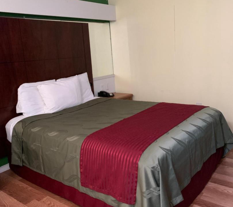 Photo of Bedroom in Greensboro