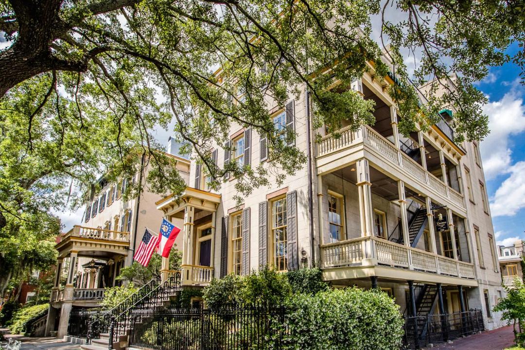 Photo of Others in Historic Downtown Savannah