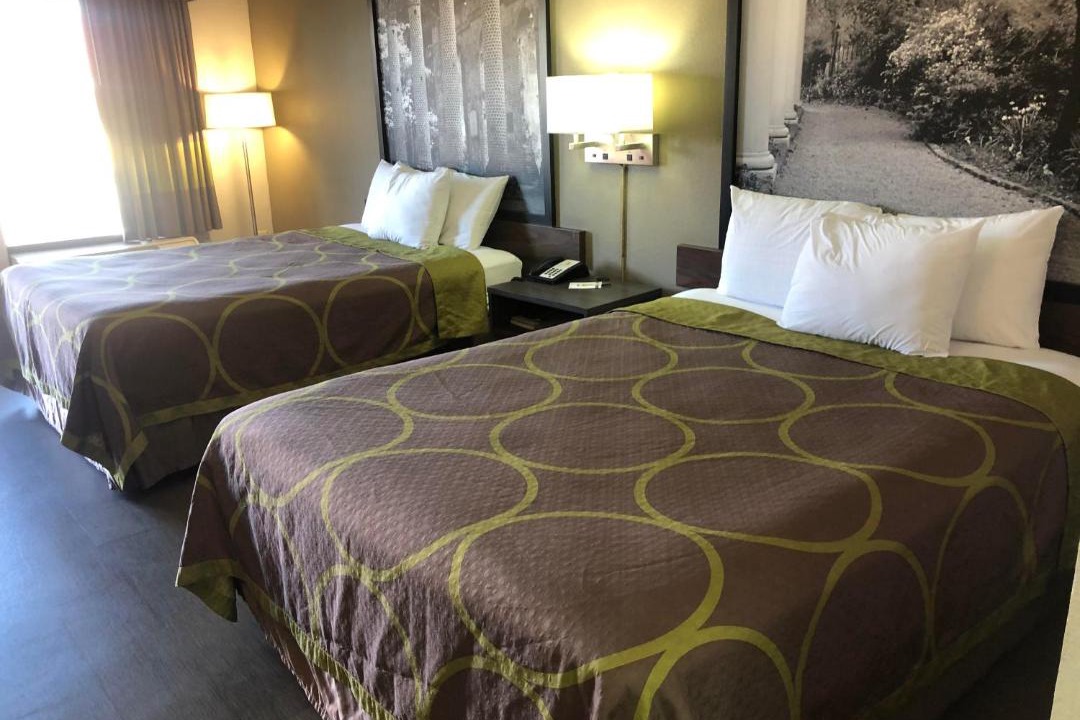 Photo of Bedroom in Orangeburg