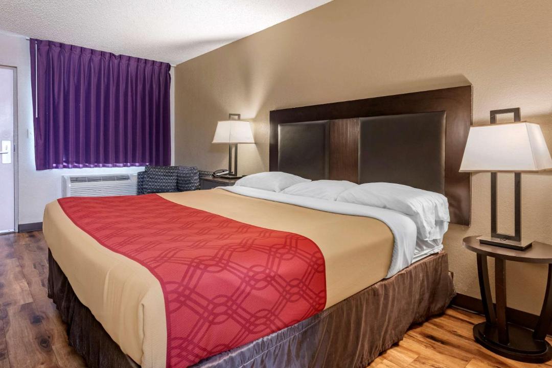Photo of Bedroom in Florida South Atlantic Coast