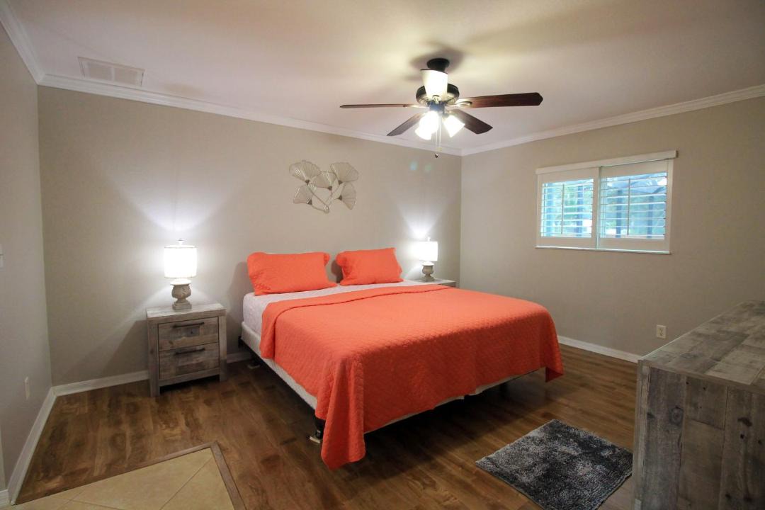 Photo of Bedroom in Mariner