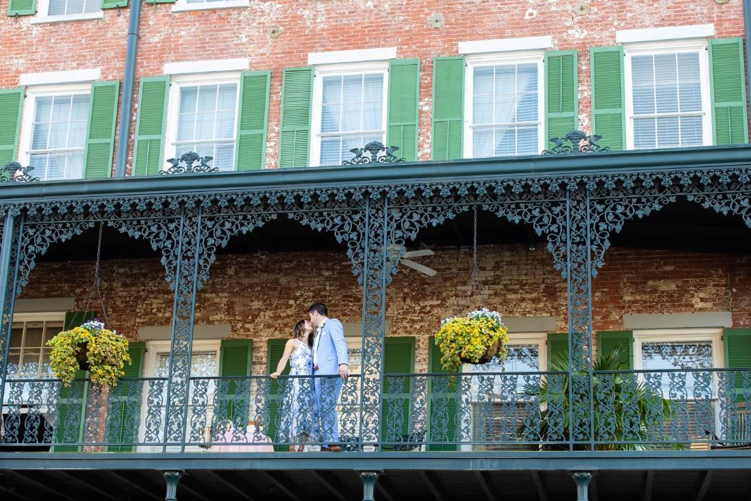 Photo of Others in Historic District - North