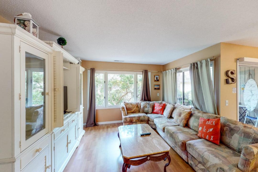 Photo of Livingroom in Hilton Head Island