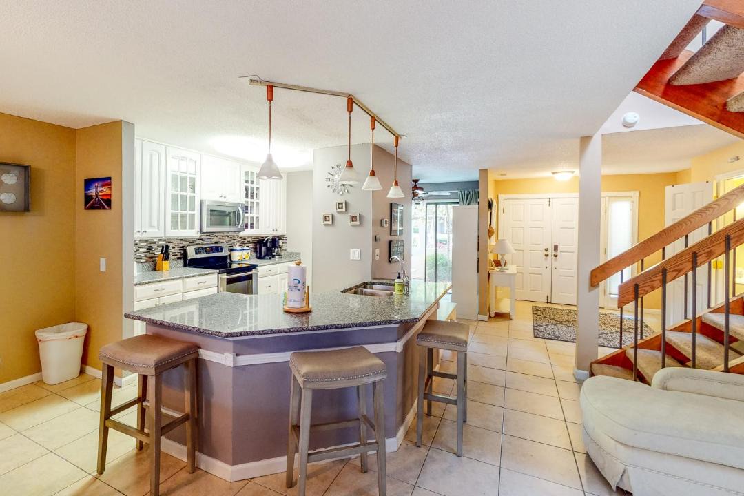 Photo of Livingroom in Hilton Head Island
