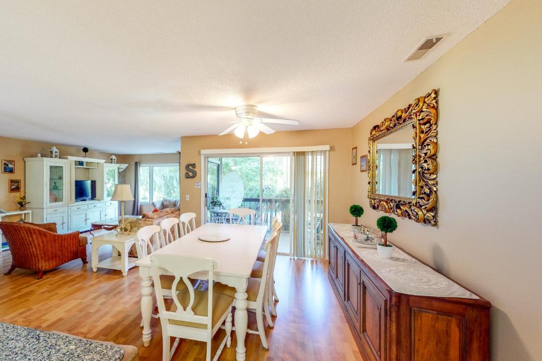 Photo of Livingroom in Hilton Head Island