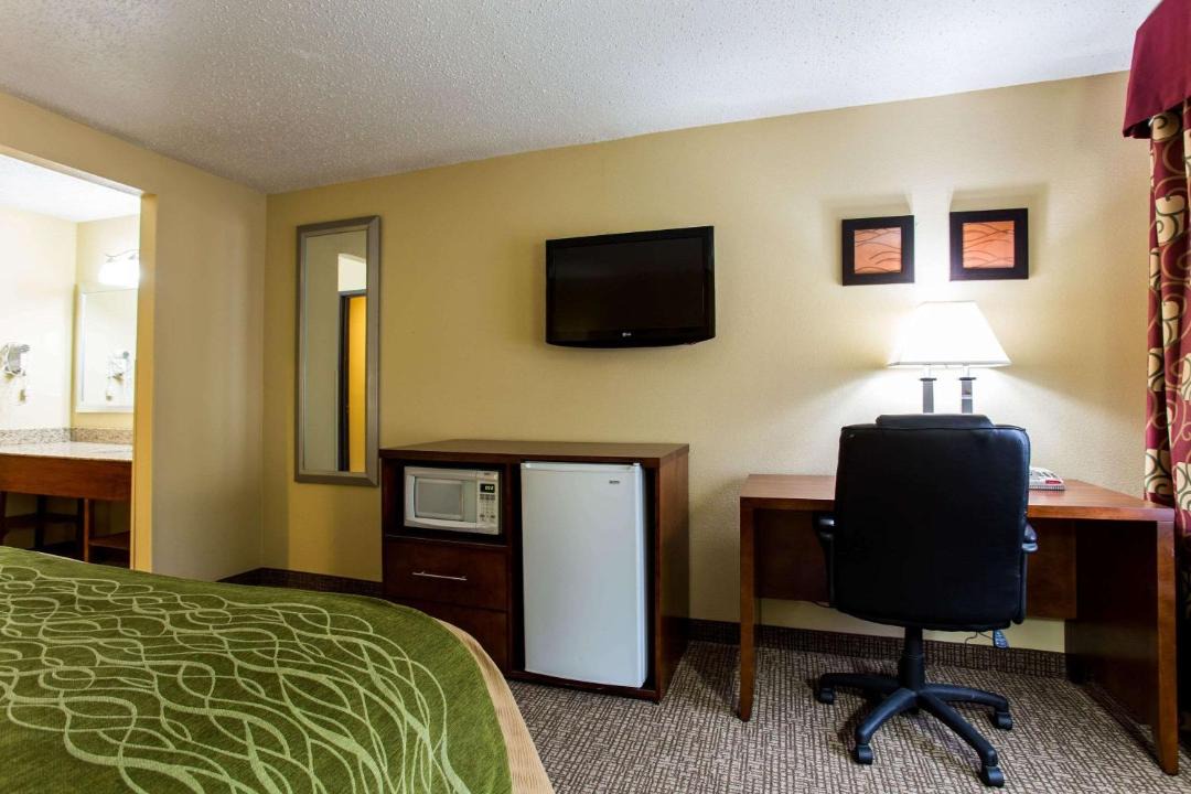 Photo of Bedroom in St. Andrews