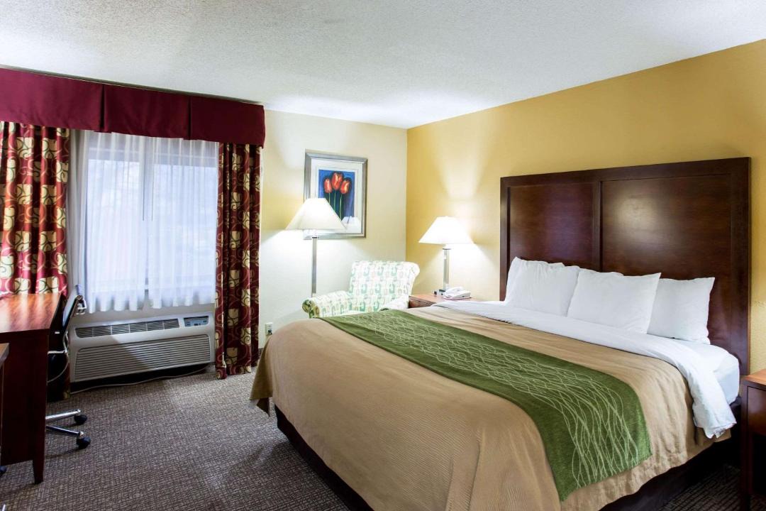 Photo of Bedroom in St. Andrews