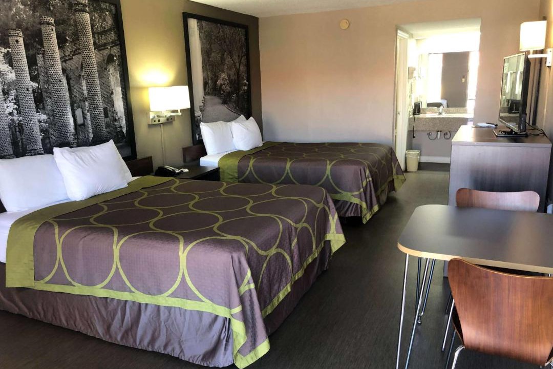Photo of Bedroom in Orangeburg