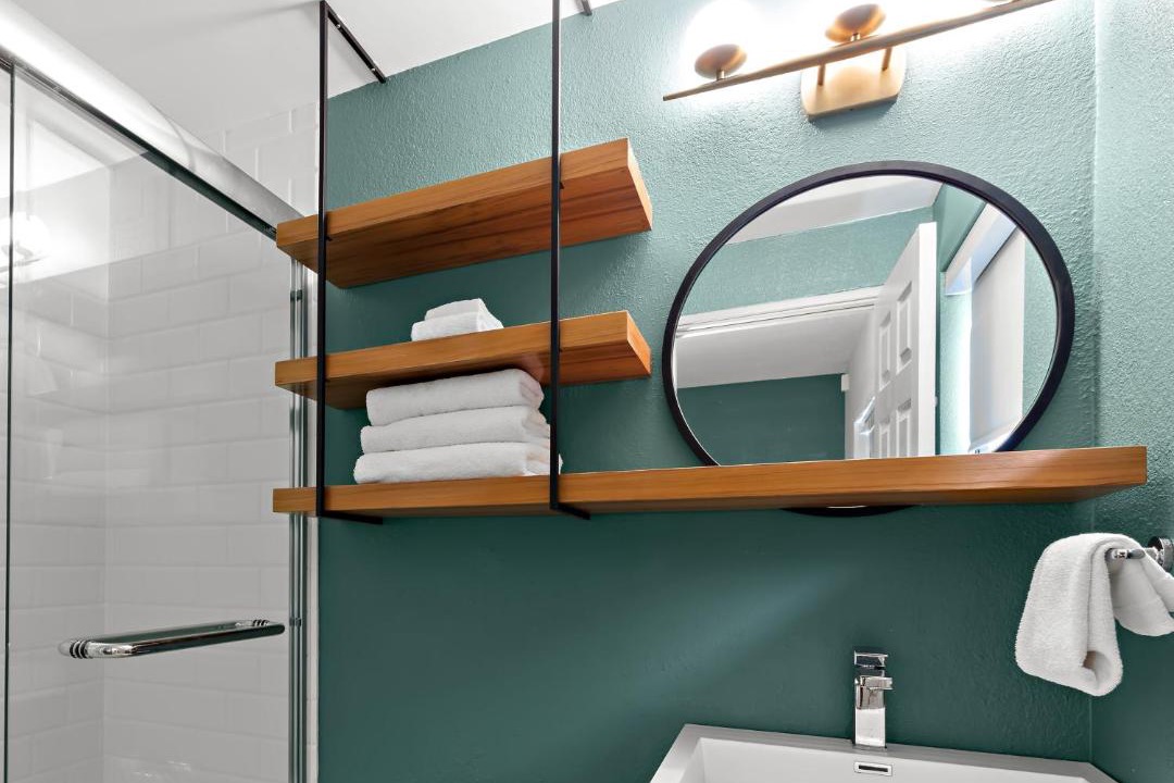 Photo of Bathroom in St. Pete Beach