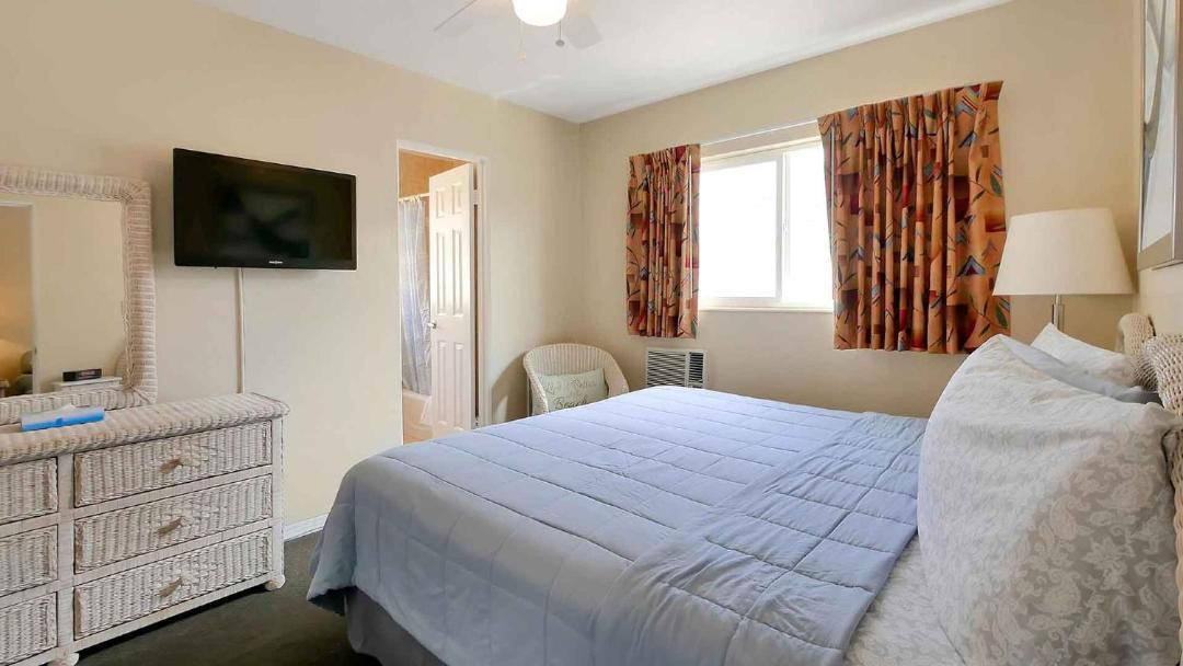 Photo of Bedroom in St. Pete Beach