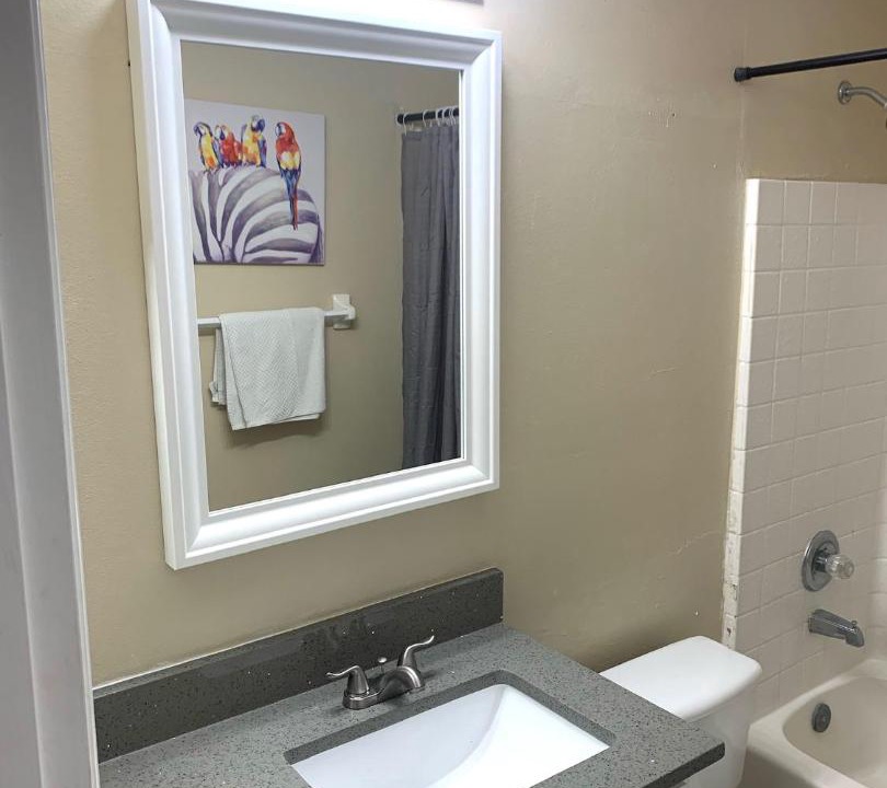 Photo of Bathroom in Meadow Woods