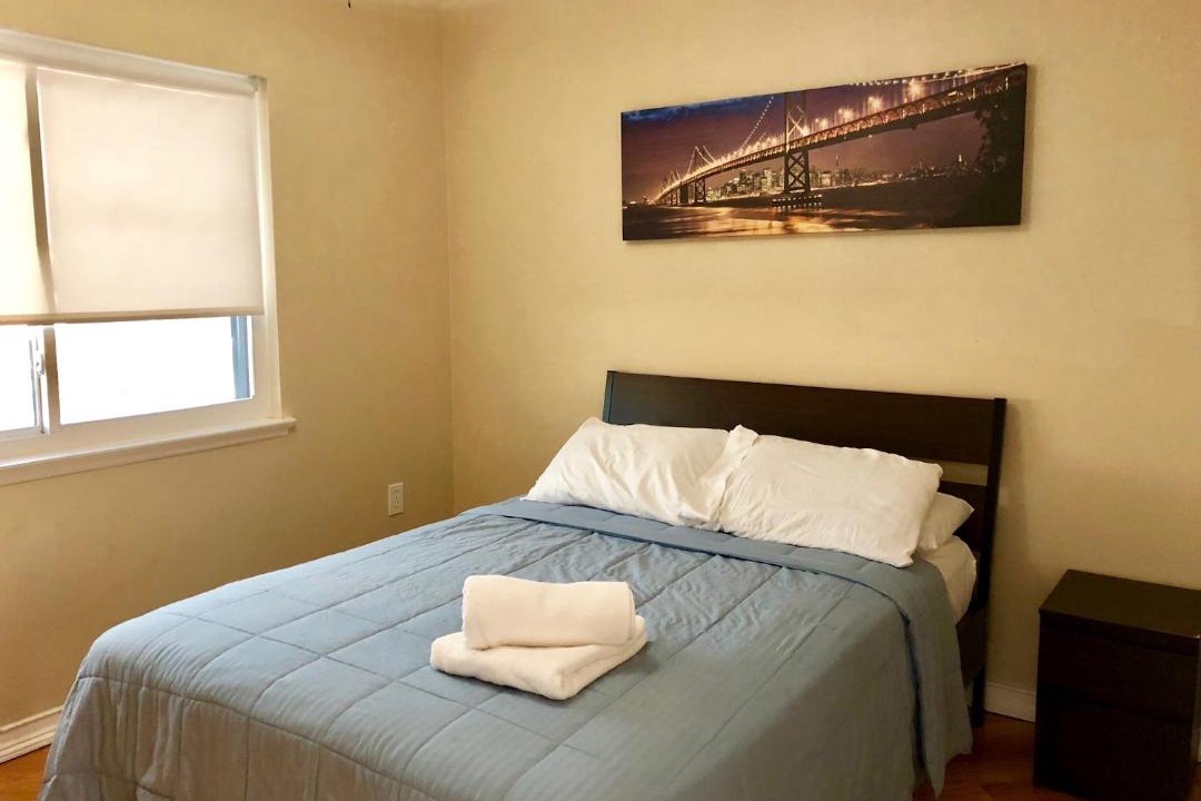 Photo of Bedroom in Meadow Woods
