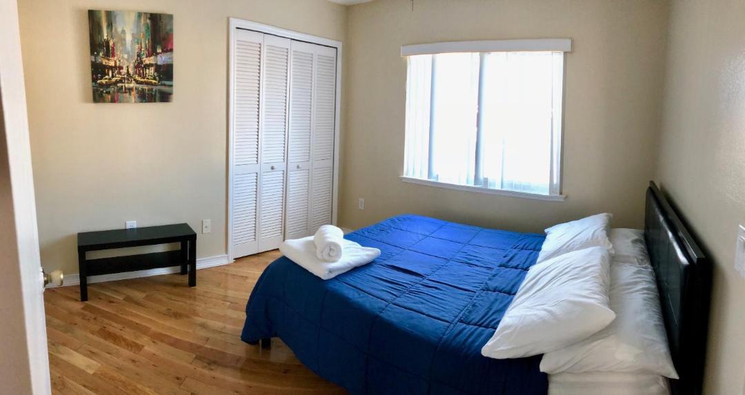 Photo of Bedroom in Meadow Woods