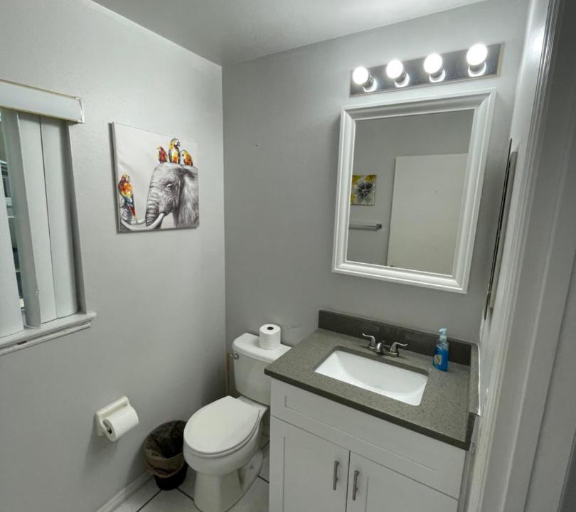 Photo of Bathroom in Meadow Woods