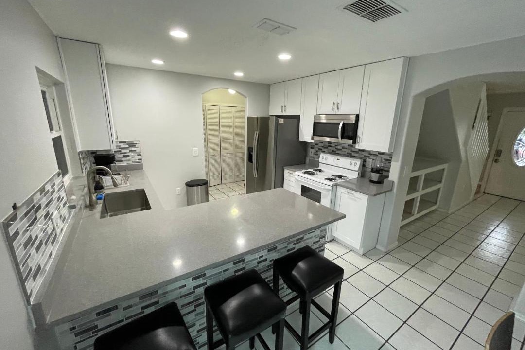 Photo of Kitchen in Meadow Woods
