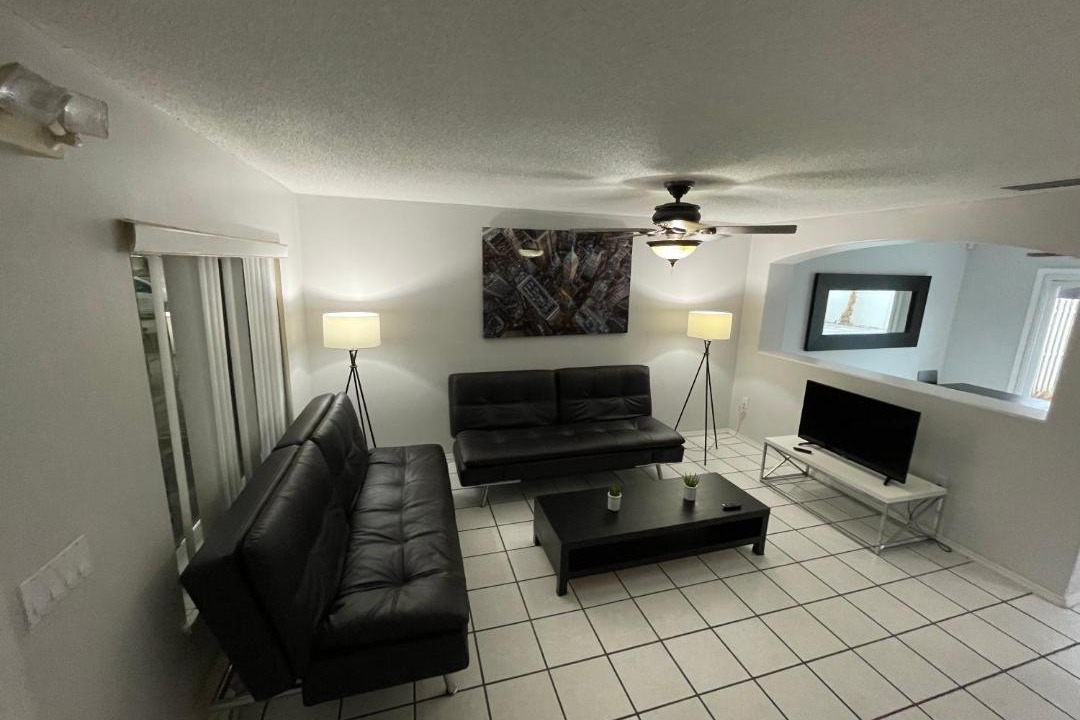 Photo of Livingroom in Meadow Woods