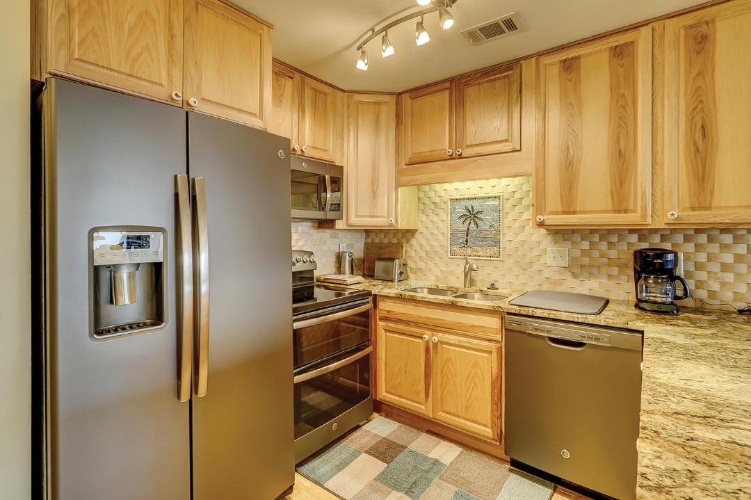 Photo of Kitchen in Folly Field