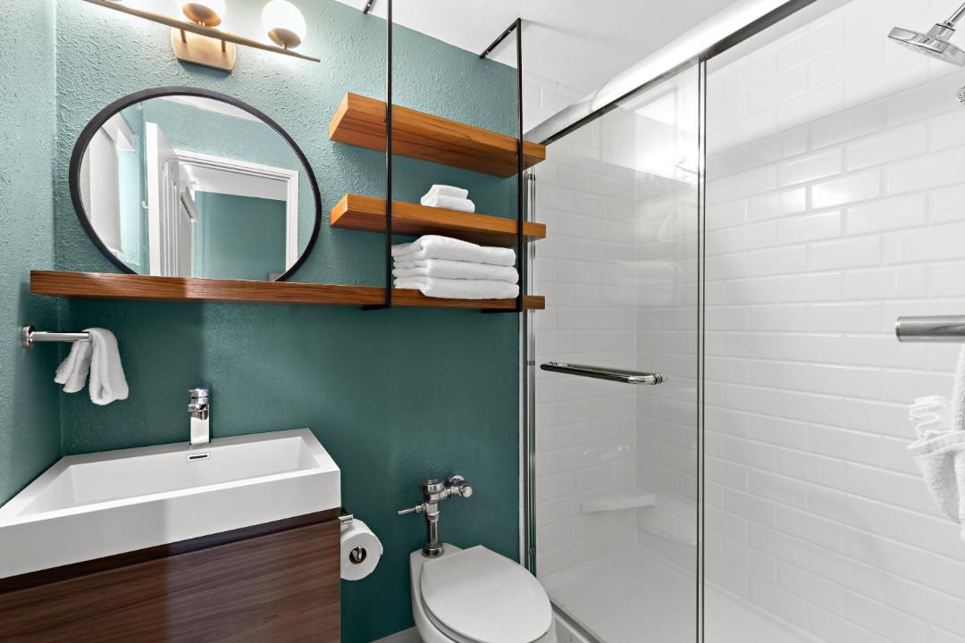 Photo of Bathroom in St. Pete Beach
