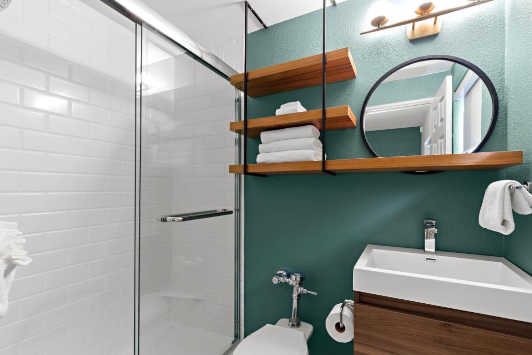 Photo of Bathroom in St. Pete Beach