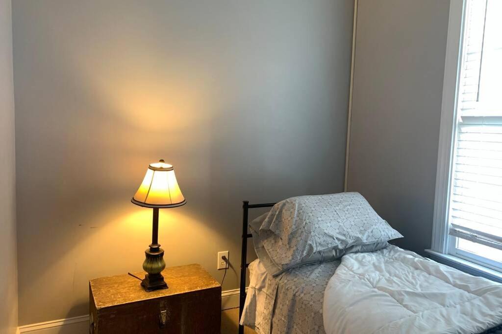 Photo of Bedroom in Parkton