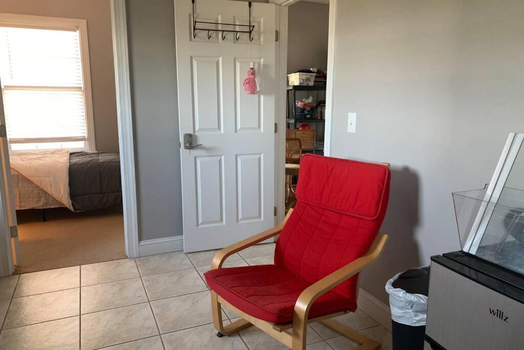 Photo of Livingroom in Parkton