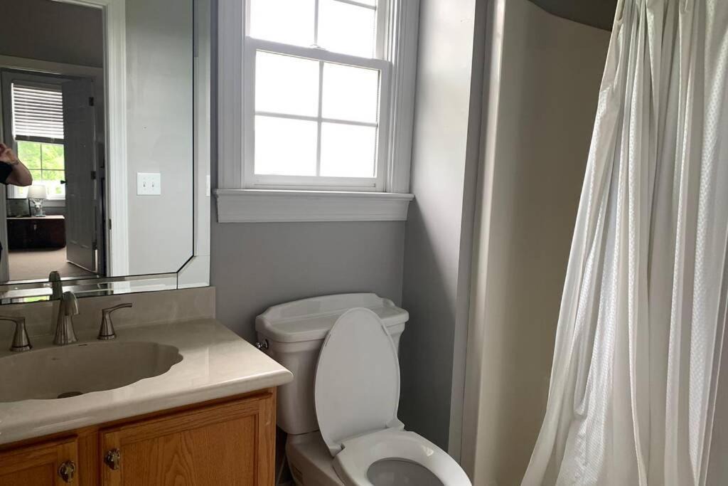 Photo of Bathroom in Parkton