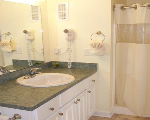 Photo of Bathroom in New Bern