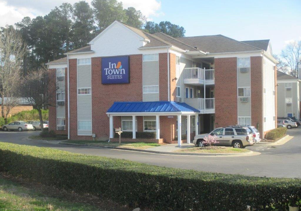 Photo of Others in Southwest Raleigh