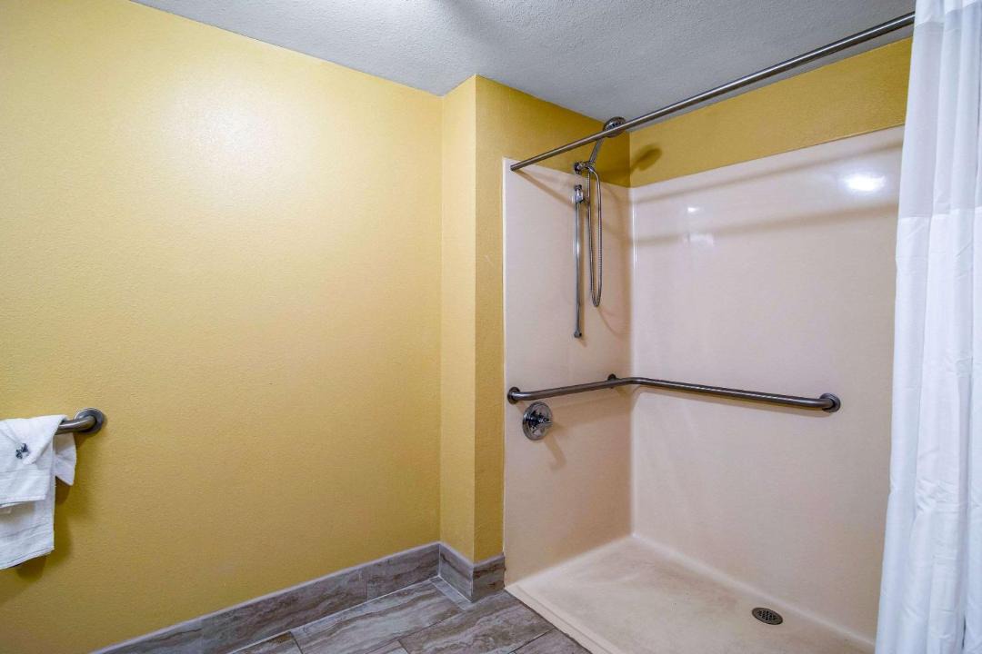 Photo of Bathroom in Cayce