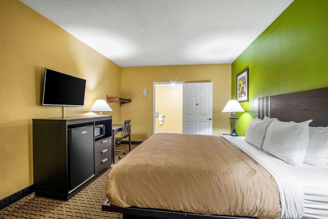 Photo of Bedroom in Cayce
