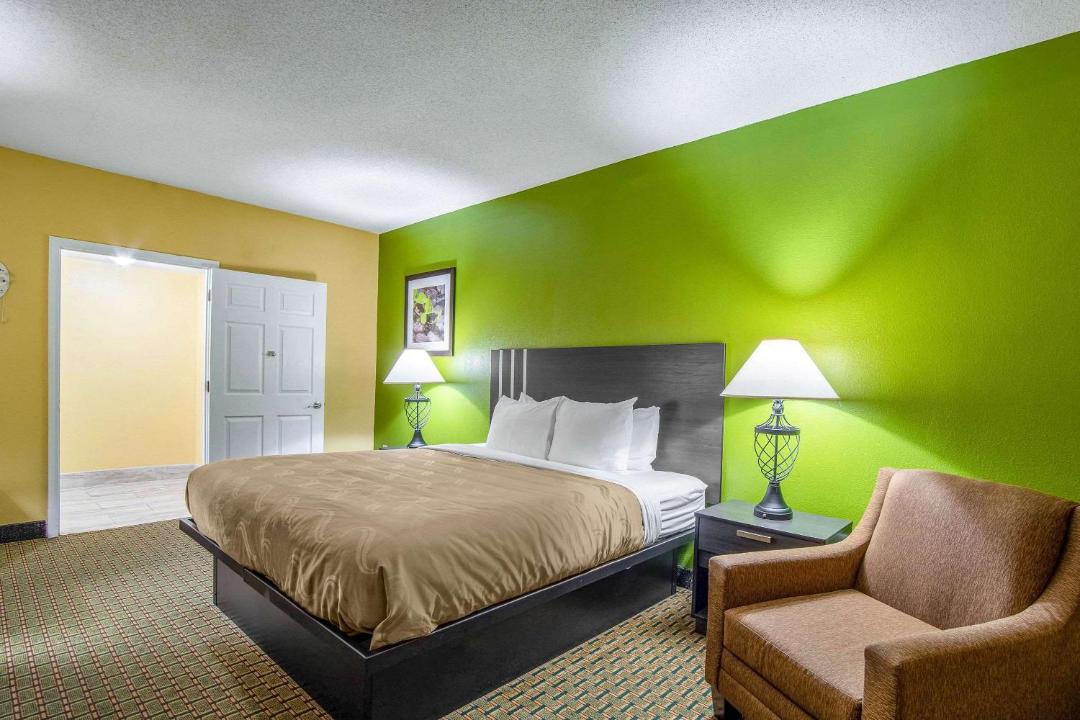 Photo of Bedroom in Cayce