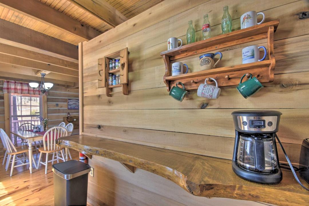 Photo of Kitchen in Gumlog