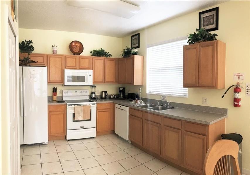 Photo of Kitchen in Calabay Parc