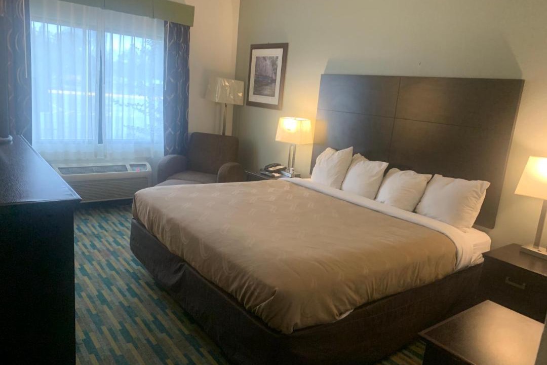 Photo of Bedroom in Winder