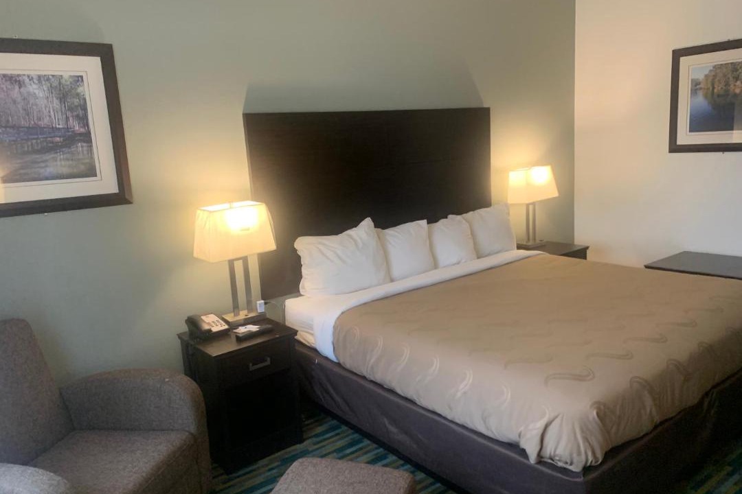 Photo of Bedroom in Winder