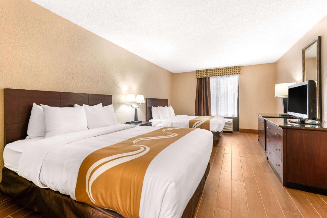 Photo of Bedroom in Orlando