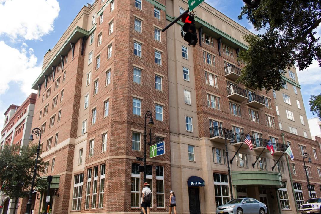 Photo of Others in Historic District - North