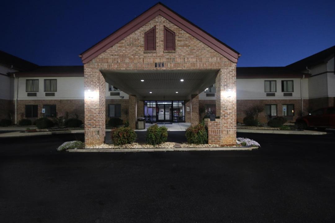 Photo of Buildings in Gaffney