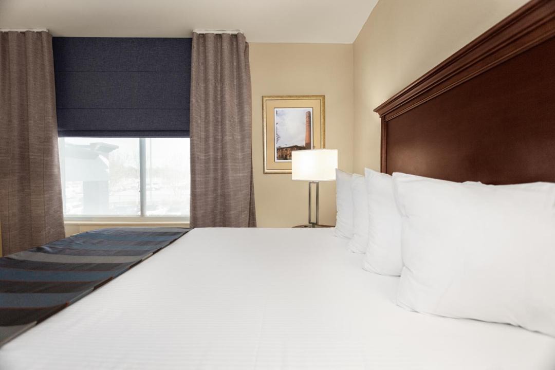 Photo of Bedroom in Columbia
