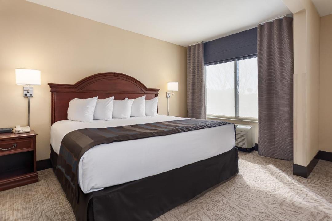 Photo of Bedroom in Columbia