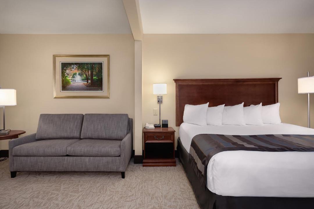 Photo of Bedroom in Columbia