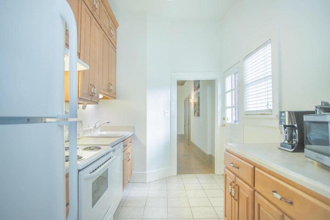 Photo of Kitchen in Thomas Square