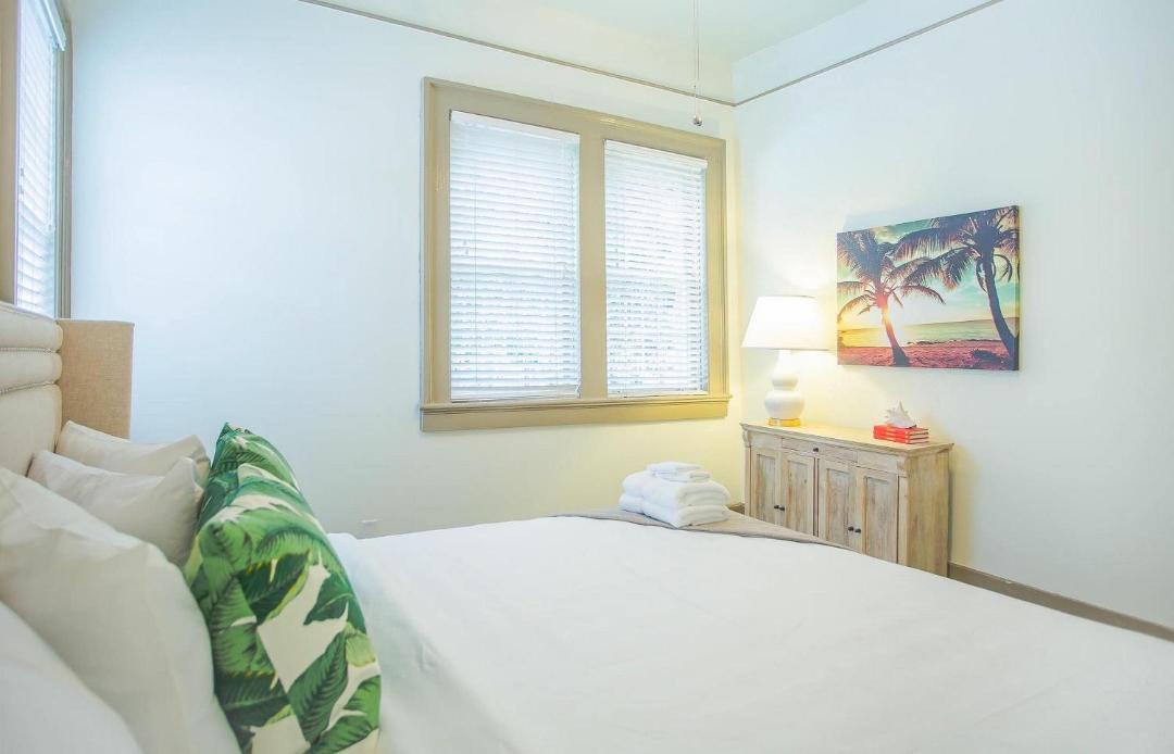 Photo of Bedroom in Thomas Square