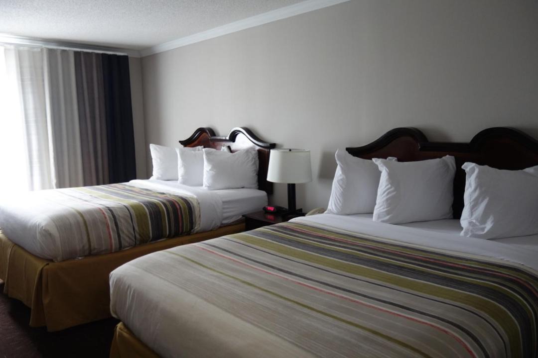 Photo of Bedroom in Commerce