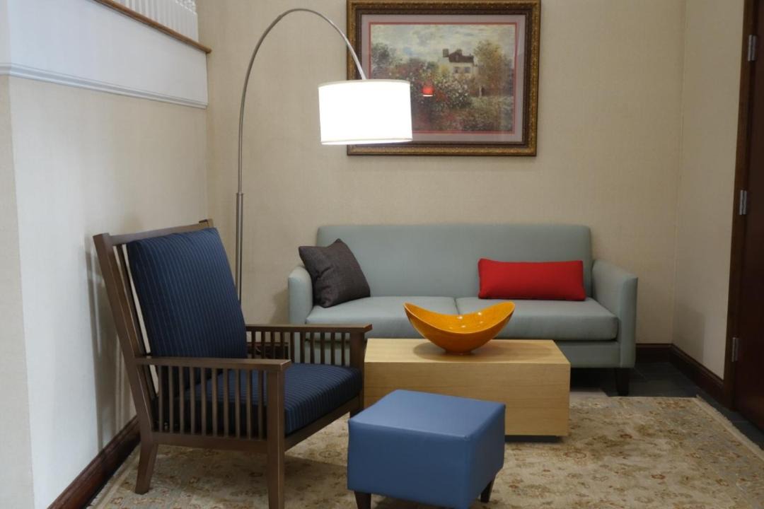 Photo of Livingroom in Commerce