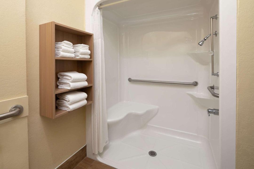 Photo of Bathroom in Florence
